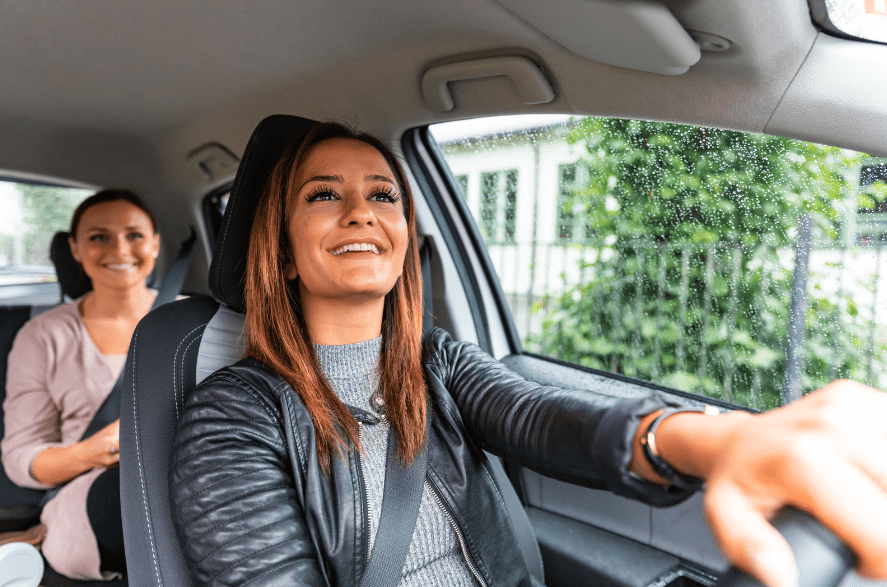 The Journey Matters: Why Cleanliness and Comfort Define Our Taxi Service